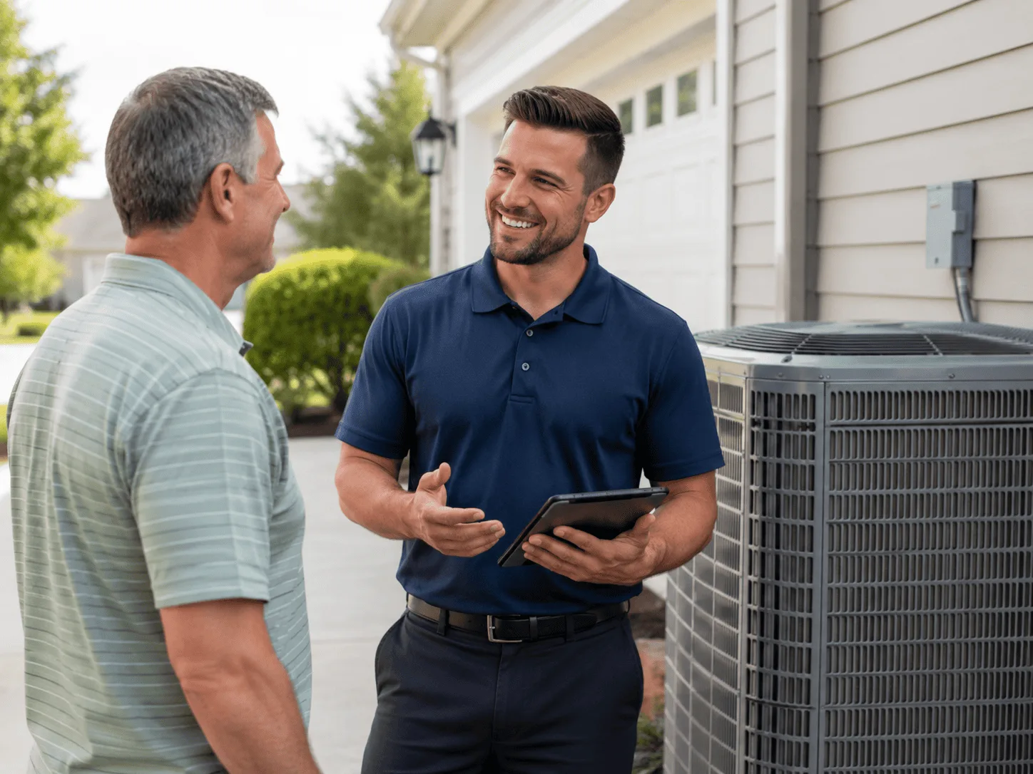 Heat Pump Installation Aurora, MN FAQs